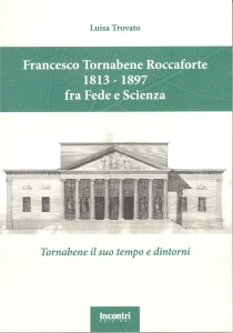 Francesco Tornabene Roccaforte